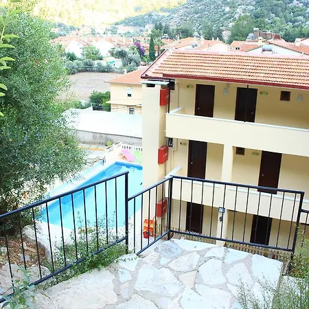 Scala Otel