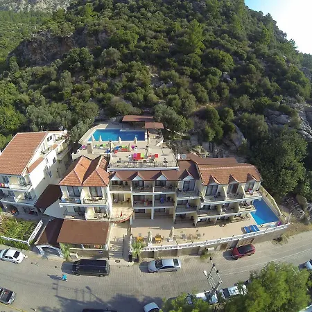 Scala Otel 3*
