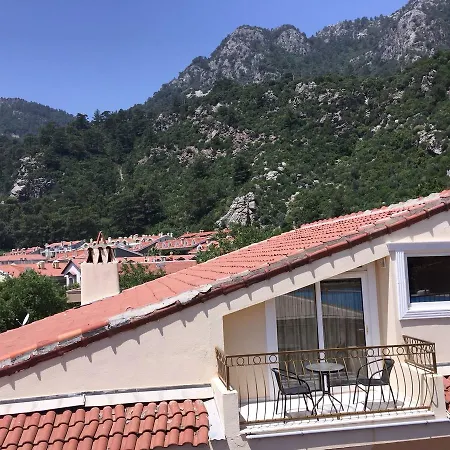 Otel Scala 3*