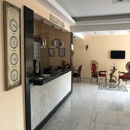 Scala Otel Turunç