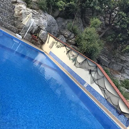 Scala Otel 3*