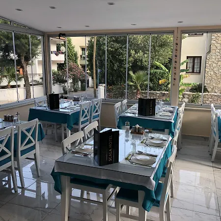 Otel Scala