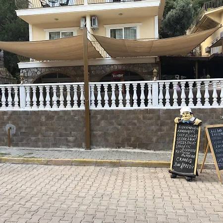 Scala Otel Turunç