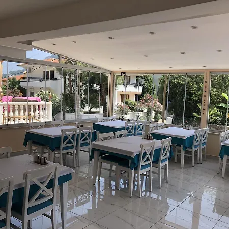 Scala Otel 3*
