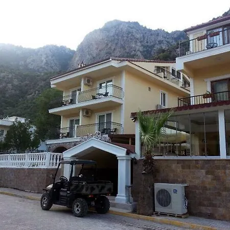 Scala Otel