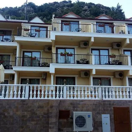 Scala 3* Turunç